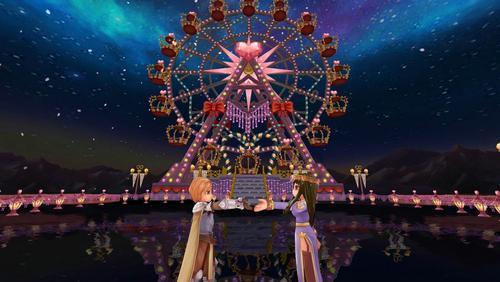 《幻兽帕鲁》金矿采集点位分享