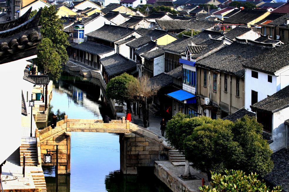 科普之超滤膜技术与传统水过滤技术对比突出优势有哪些?